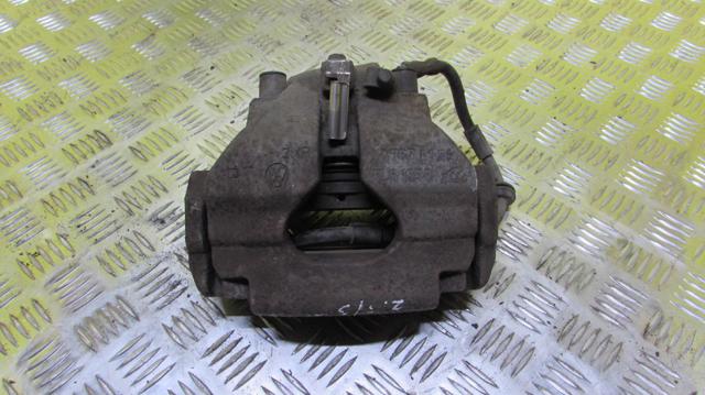 Супорт гальмівний, передній, лівий 7L6615123F VAG