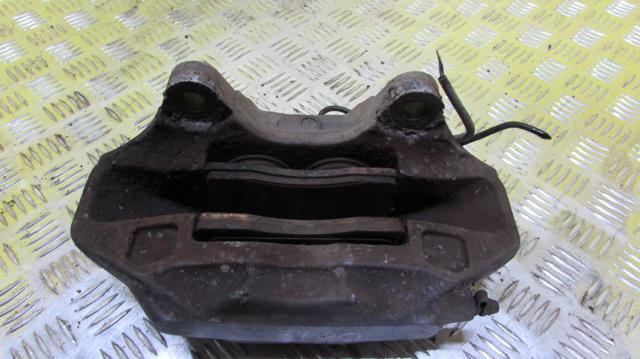 Супорт гальмівний, передній, правий 7L6615150A VAG