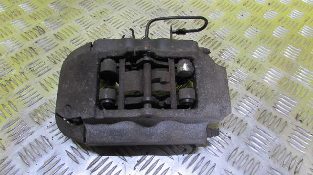 Задній гальмівний супорт лівий 7L6615403AR VAG