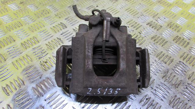 Задній гальмівний супорт лівий 7L6615423 VAG