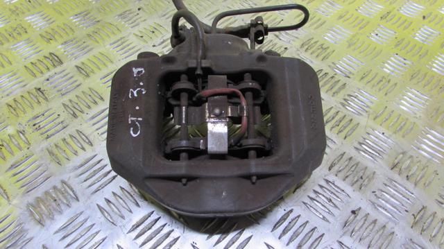 Задній гальмівний супорт лівий 7L6615423J VAG