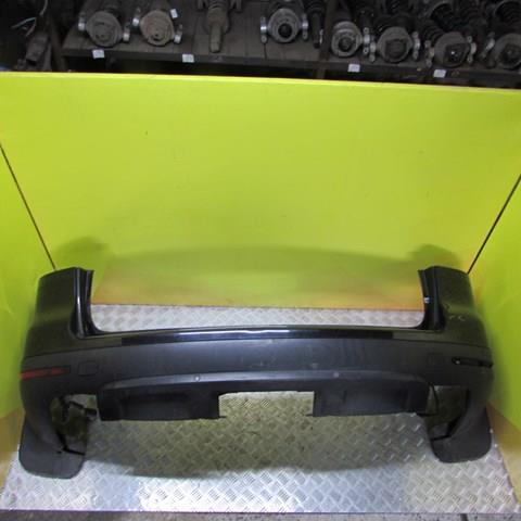 Бампер задний touareg  рестайл (2007-2010) 7L6807417D