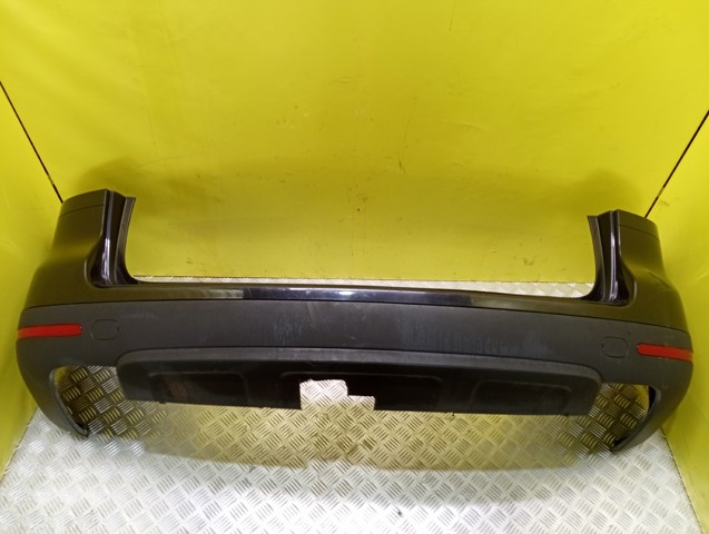 Кожух бампера заднього 7L6807421 VAG