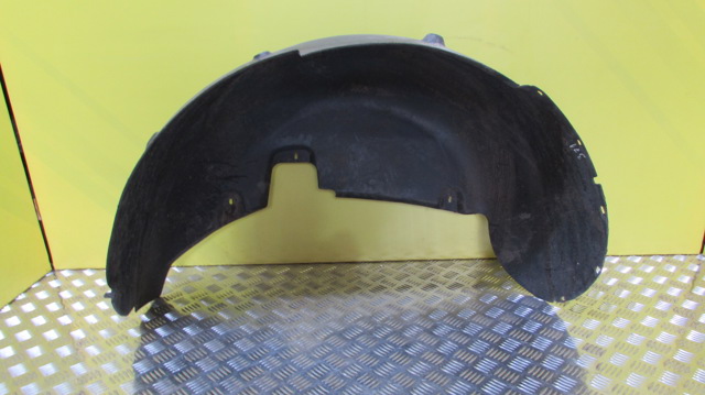Підкрилок заднього крила, лівий 7L6810971A VAG