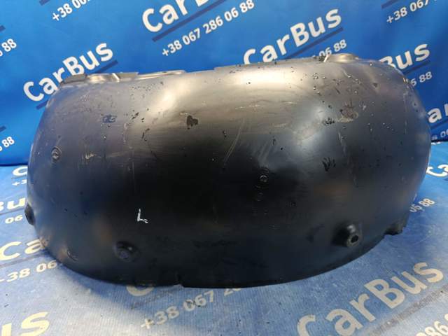 Підкрилок заднього крила, лівий 7L6810971A VAG
