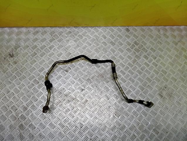 Шланг кондиціонера, від осушувача до заднього випарника 7L6820017D VAG