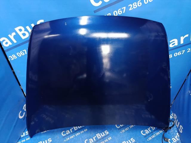 Капот 7L6823031D VAG