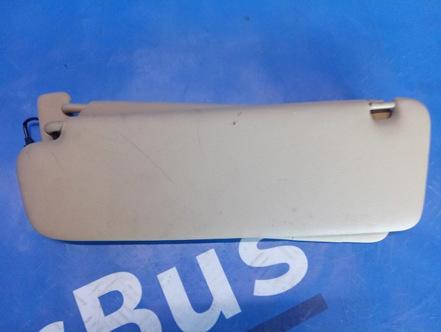 Козирок сонцезахисний 7L6857552AQ VAG