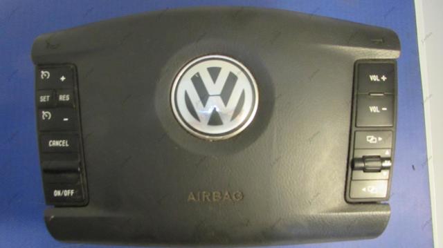 Подушка в кермі 7L6880201EG VAG