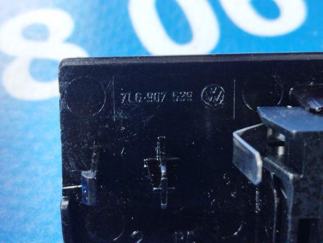Датчик освітлення 7L6907539A01C VAG