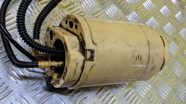 Модуль бензонасоса 7L6919088C VAG