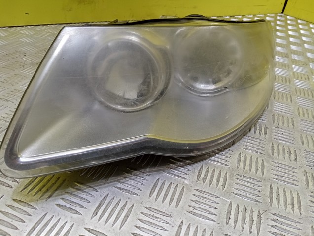 Основна фара в зборі ліва 7L6941039A VAG