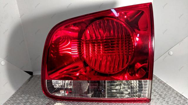 Ліхтар задній правий, внутрішній 7L6945094J VAG
