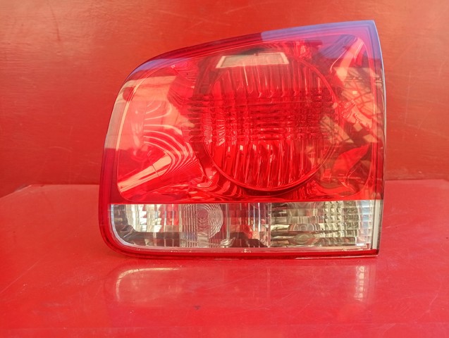 Ліхтар задній внутрішній правий 7L6945094J VAG