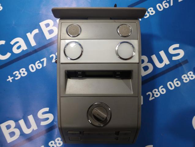 Плафони внутрішнього освітлення 7L6947105A VAG