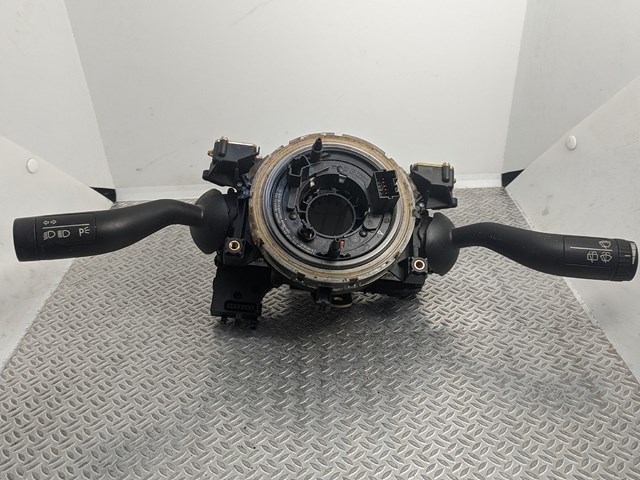 Модуль керування (ЕБУ) підрульових перемикачів 7L6953549D VAG
