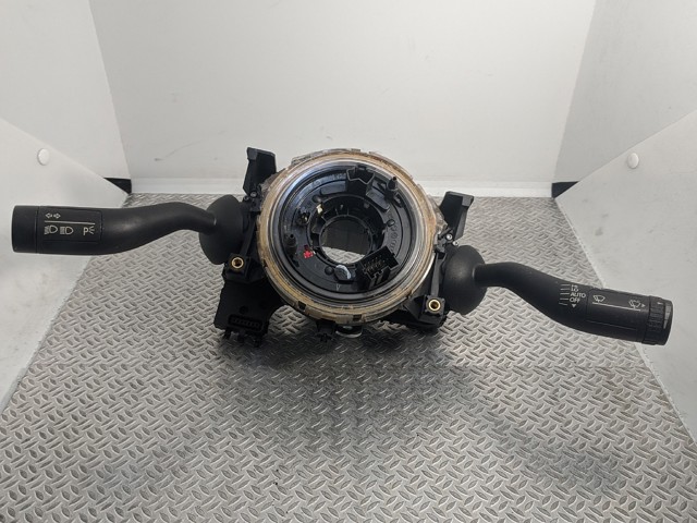 Модуль управління (ЕБУ) підрульових перемикачів 7L6953549F VAG