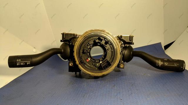 Модуль управління (ЕБУ) підрульових перемикачів 7L6953549H VAG