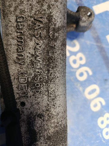 Підрамник двигуна 7L8199207A VAG