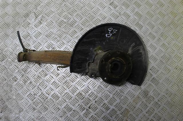 Цапфа поворотного кулака 7L8407257C VAG