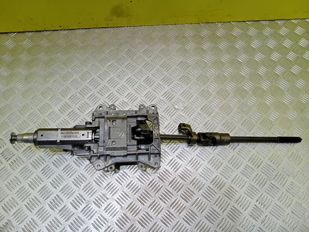 Колонка рульова 7L8419501AJ VAG