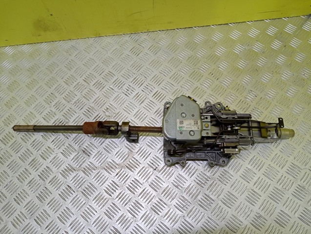 Колонка рульового управління 7L8419501N VAG