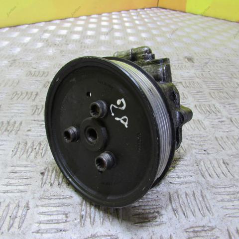 Насос ГУР (підсилювача керма) 7L8422154G VAG