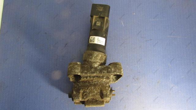 Гальмо допоміжний 7P0609615 VAG