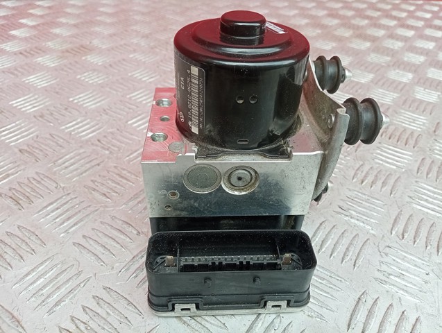 Блок управління АБС (ABS) 7P0614517H VAG