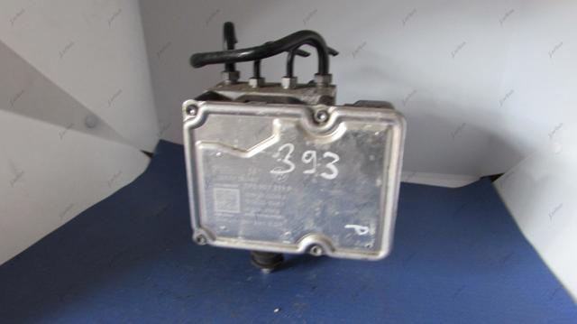 Модуль керування (ЕБУ) АБС (ABS) 7P0614517P VAG