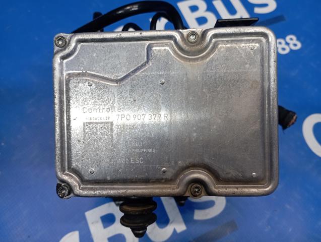 Блок керування АБС (ABS) 7P0614517R VAG