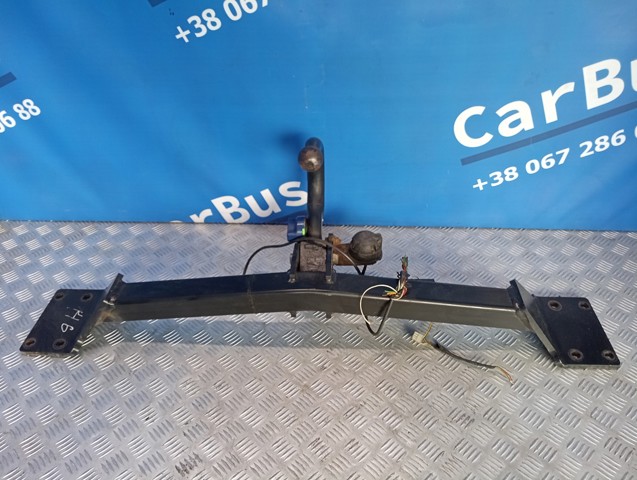 Траверс фаркопа 7P0803881B VAG