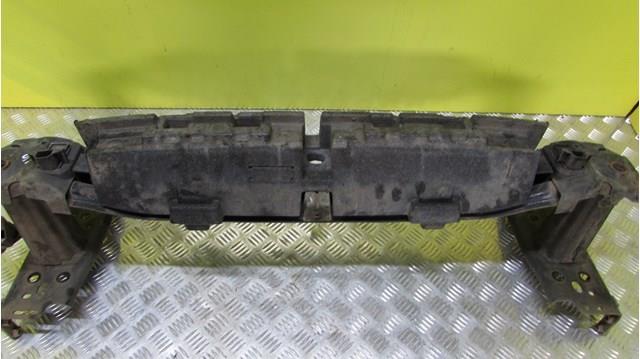 Усилитель бампера передний touareg nf (2010-2014) 7P0807109D