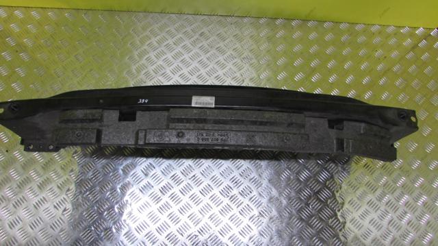 Балка бампера заднього 7P0807309 VAG