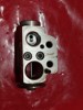 Клапан TRV, кондиціонера 7P0820679A VAG