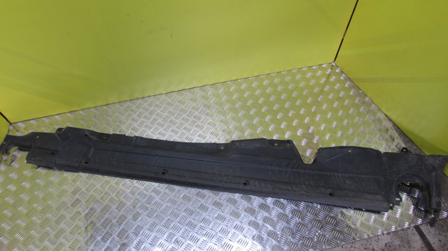 Захист днища, лівий 7P0825201B VAG