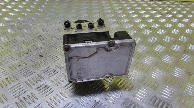 Модуль керування (ЕБУ) АБС (ABS) 7P0907375R VAG