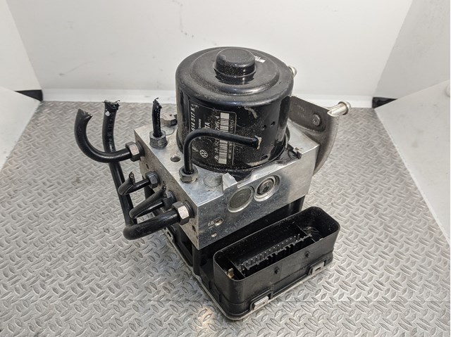 Блок керування АБС (ABS) 7P0907379K VAG