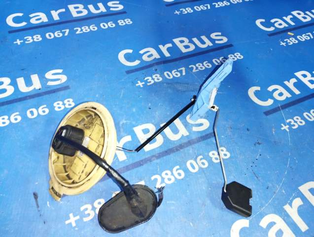 Датчик рівня палива в баку, лівий 7P0919673J VAG