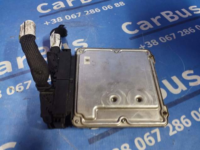 Мізки двигуна 7P1907401E VAG