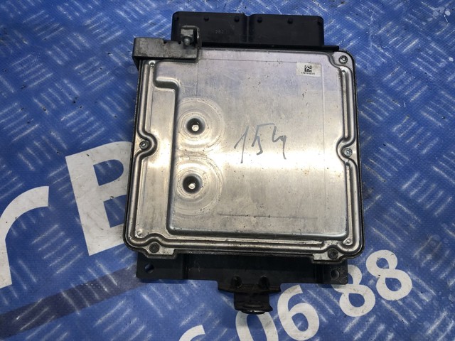 Модуль управління двигуном 7P1907401F VAG