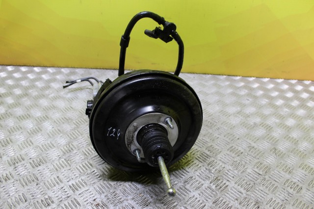 Підсилювач гальм вакуумний 7P5612101B VAG