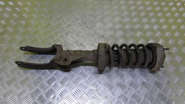 Амортизатор передньої підвіски 7P6413032AK VAG