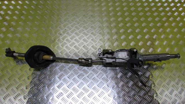 Колонка рульова 7P6419501BM VAG