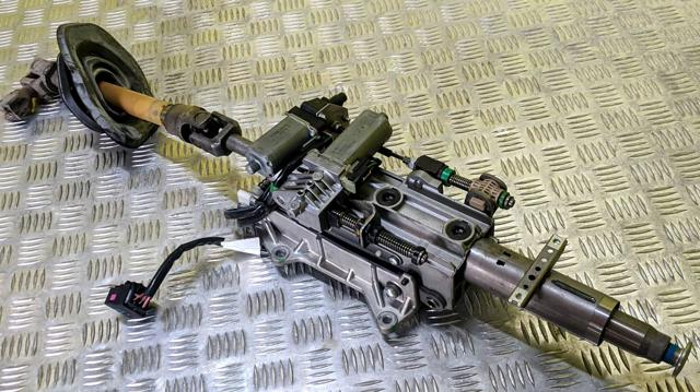 Рульова колонка 7P6419501BT VAG