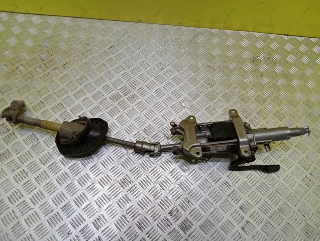 Рульова колонка 7P6419501EG VAG