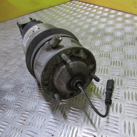 Стойка амортизатора переднего левого touareg nf (2010-2014) 7P6616039K