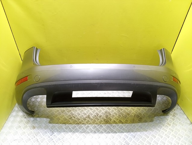 Бампер задній, нижня частина 7P6807521A VAG