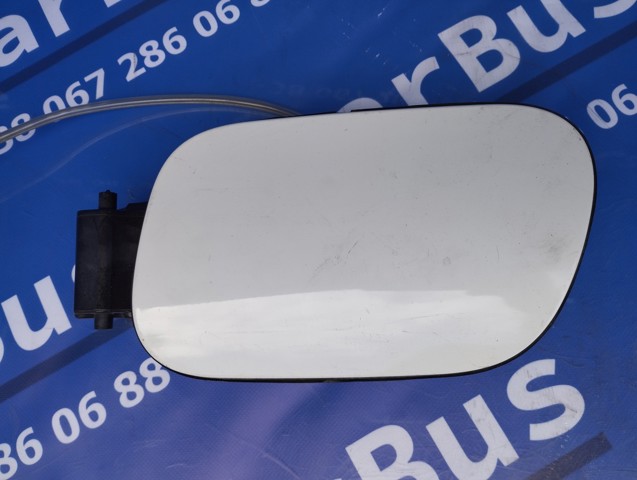 Ущільнювач заливної горловини паливного бака 7P6809857A VAG
