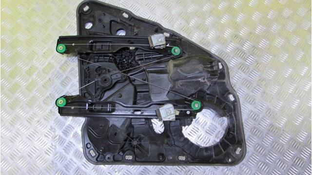 Стеклоподъемник электрический двери задней левой touareg nf (2010-2014) 7P6839755A